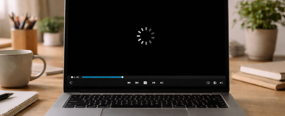 MP4 Video Freezes or Stutters
