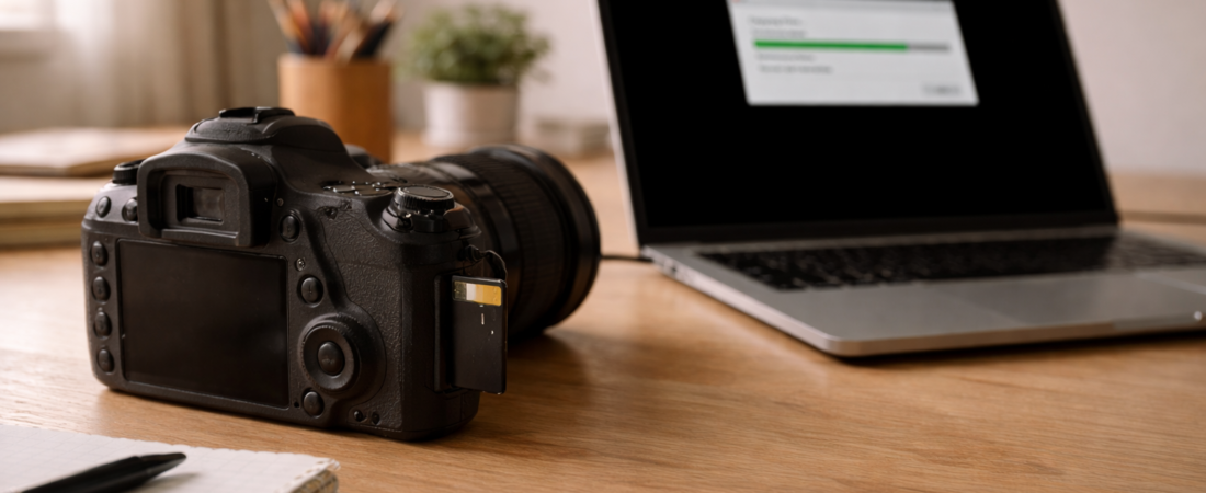 Why MP4 Files Become Corrupted