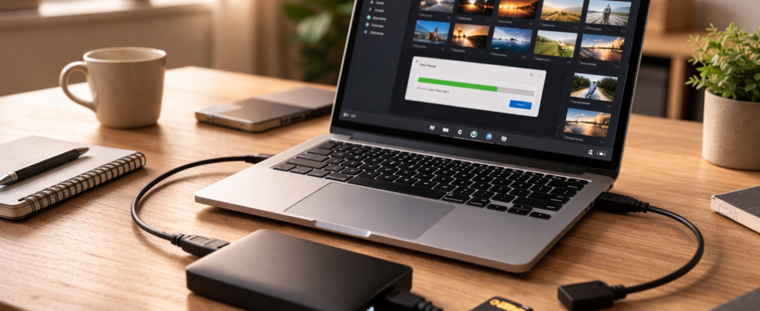 How to Avoid MP4 File Corruption